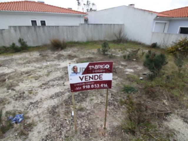 Lote para construção