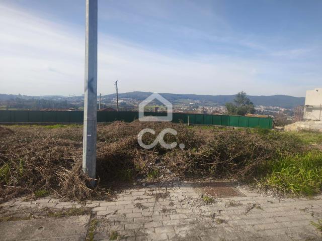 Lote para construção