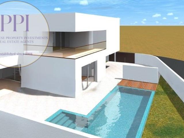 Lote para Construção