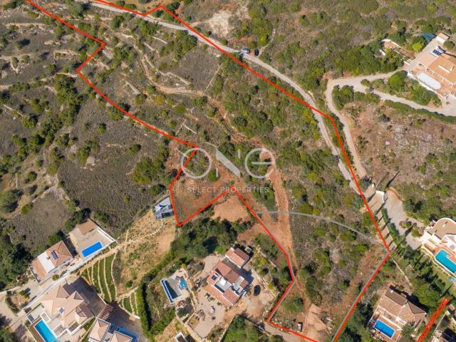 Lote Para Construção
