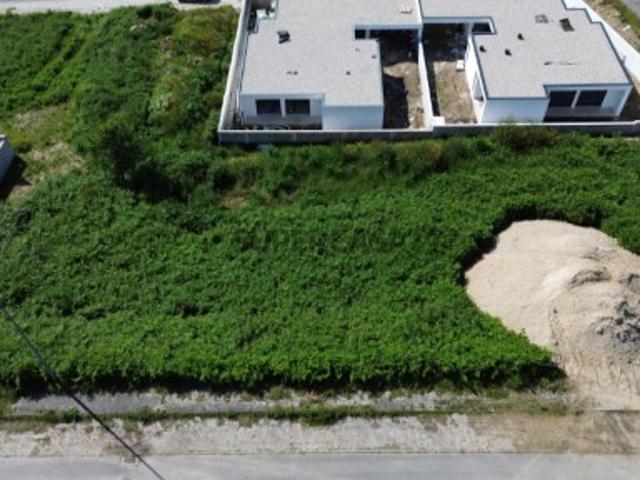 Lote para construção!