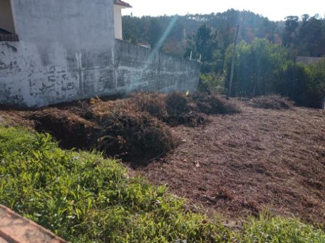 Lote para Construção