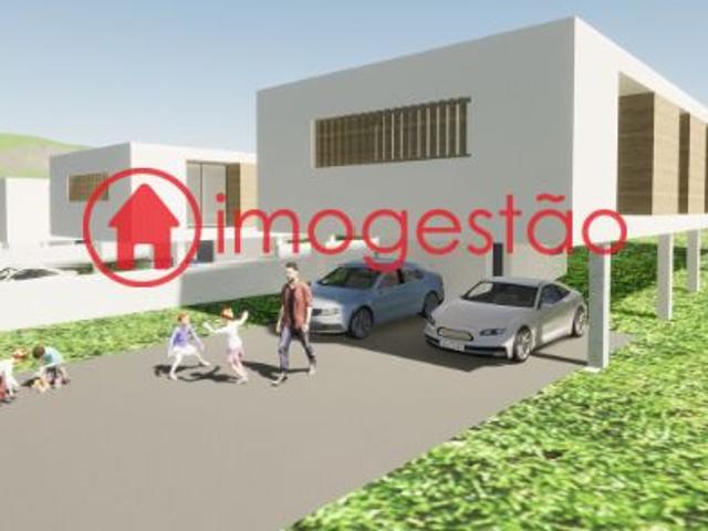 Lote para construção
