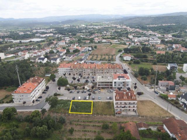 Lote para Construção