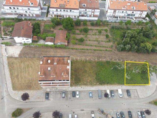 Lote para Construção