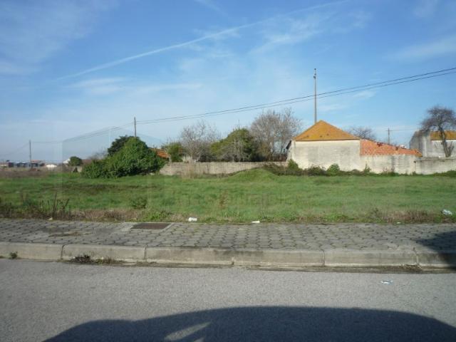 Lote para construção
