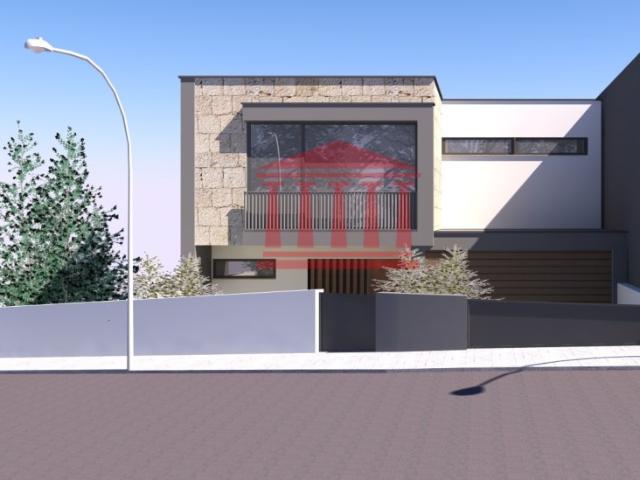 LOTE PARA CONSTRUÇÃO ABADE DE NEIVA