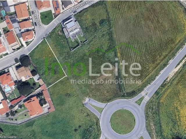Lote Póvoa de Varzim com 645 m² Moradia
