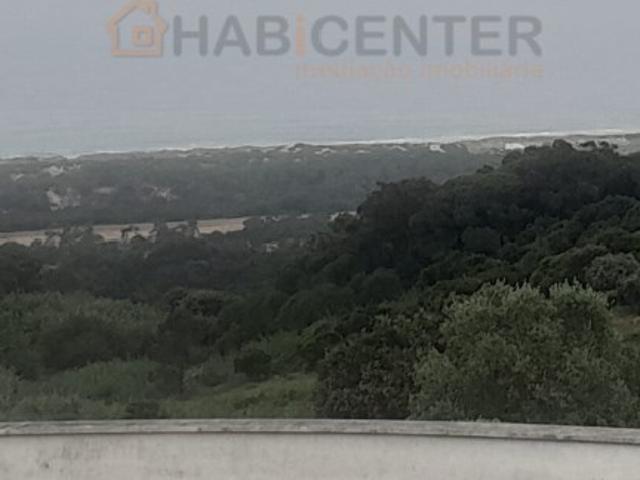 Lote para construir casa de sonho com vista mar