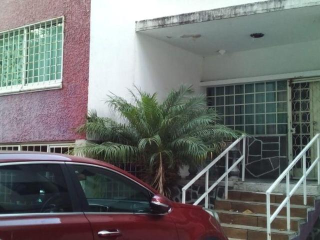 Lote para construir edificio en Ladron de Guevara