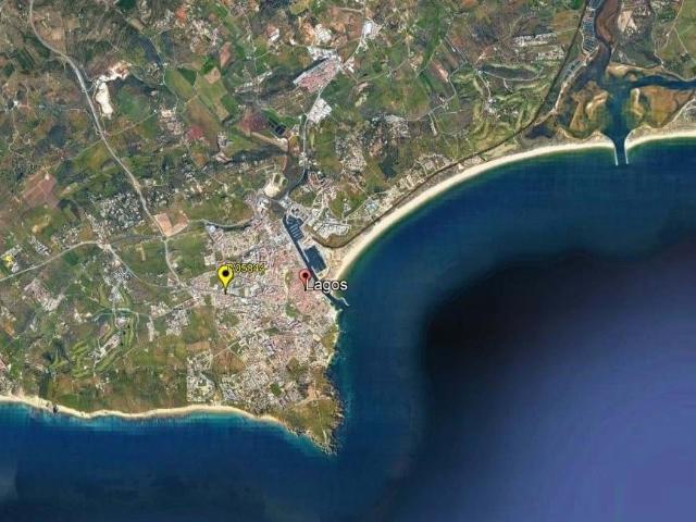 LOTE PARA CONSTRUIR PERTO DO CENTRO & PRAIA