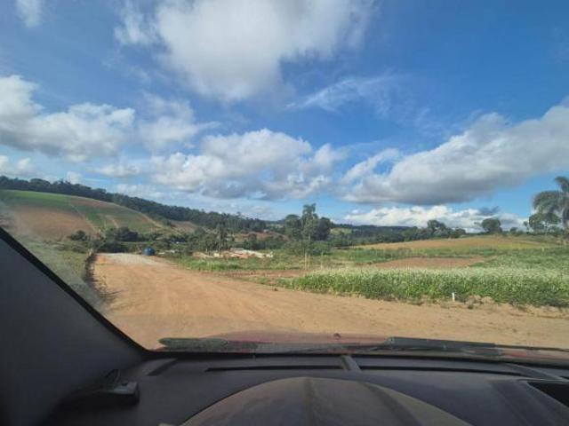 Lote para Chácara em Ibiúna com Excelente Preço
