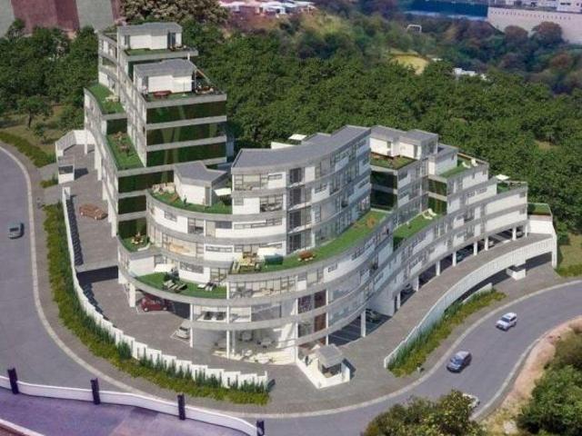 Lote para Desarrollador dentro las Aduanas Bosque Real
