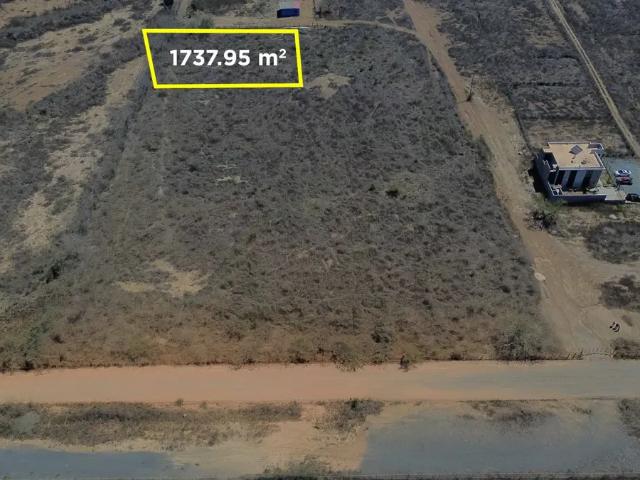 LOTE PARA DESARROLLAR EN VENTA