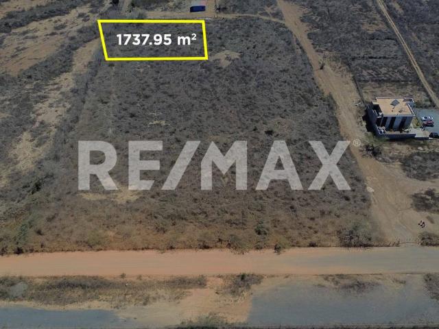 LOTE PARA DESARROLLAR EN VENTA