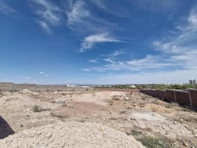 LOTE PARA INVERSIÓN