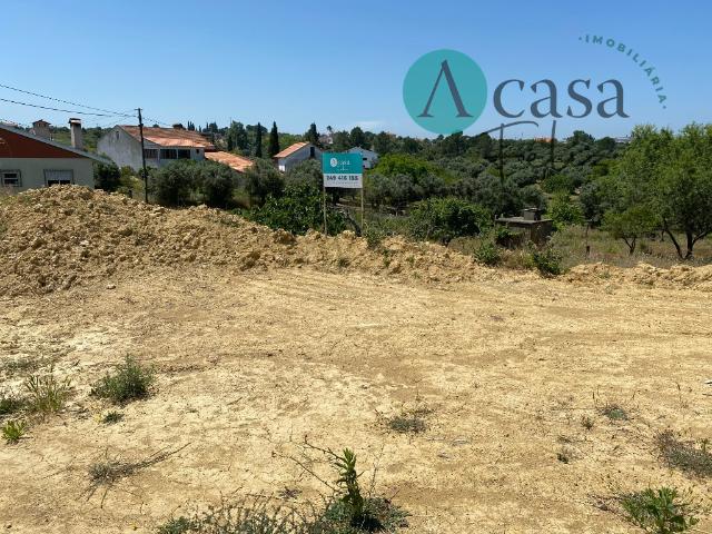 Lote para moradia