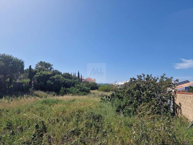 LOTE PARA MORADIA