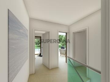 Lote para moradia T3 a 10 minutos da praia da Luz, Lagos, Algarve