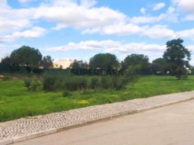 Lote para moradia T3 em Lagos, Algarve