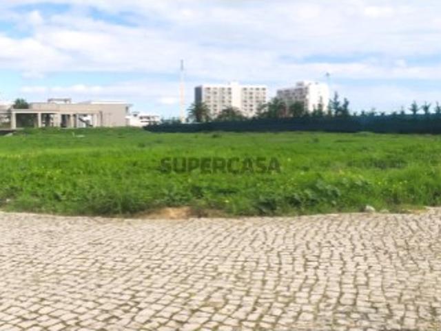 Lote para moradia T3 em Lagos, Algarve