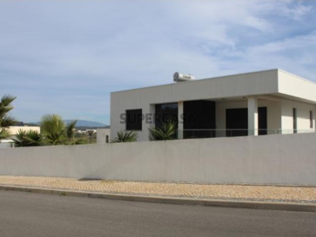 Lote para Moradia T4 construção com conceito CHAVE NA MÃO, Portelas, Lagos