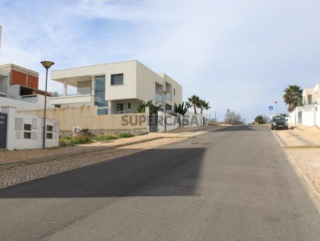 Lote para Moradia T4 construção com conceito CHAVE NA MÃO, Portelas, Lagos