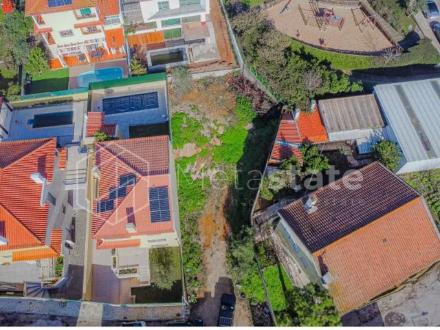 Lote Para Moradia Unifamiliar