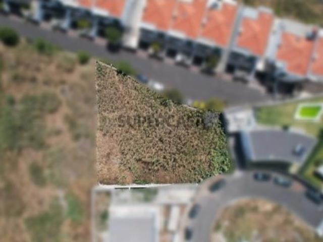 Lote para moradia unifamiliar, Garajau Caniço