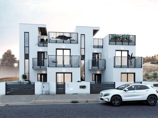 Lote para Moradia V3 em Vila Nova de Milfontes