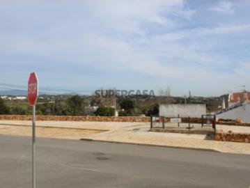 Lote para Moradia a 10 minutos de Lagos, Algarve
