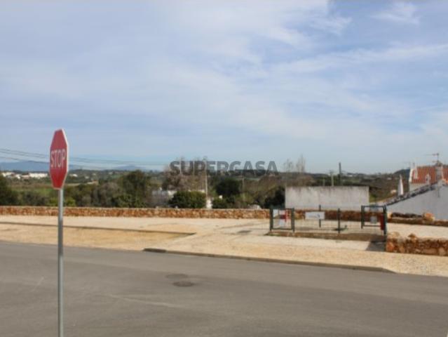 Lote para Moradia a 10 minutos de Lagos, Algarve