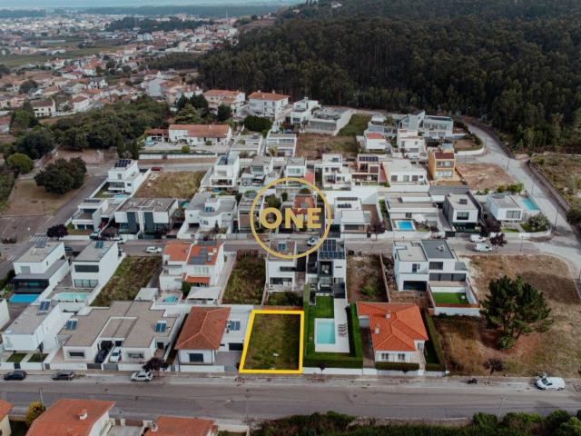 Lote para Moradia com Projeto Anteriormente Aprovado | Beiriz – Póvoa de Varzim