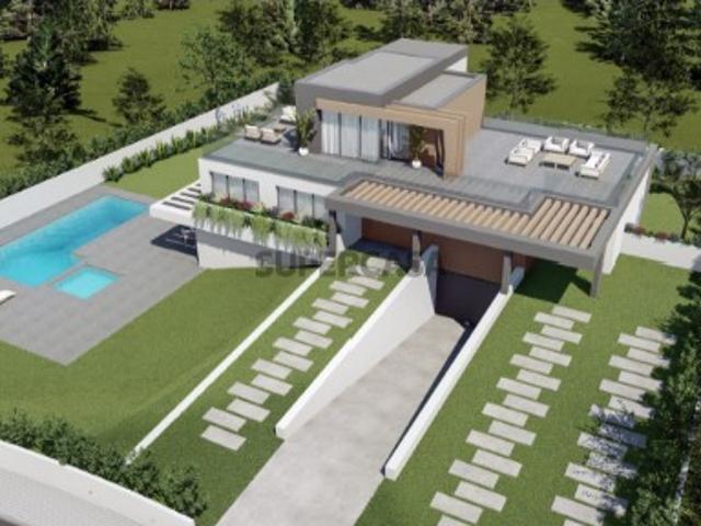 Lote para Moradia com projeto aprovado