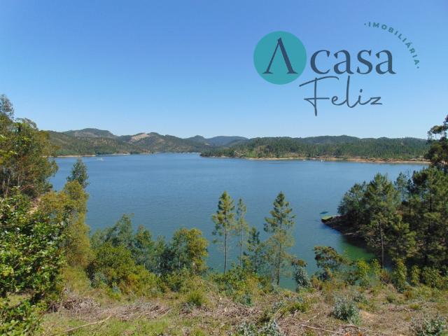 Lote para moradia com vista