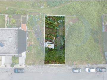 Lote para Moradia em Banda na Urbanização Vale da Gandra