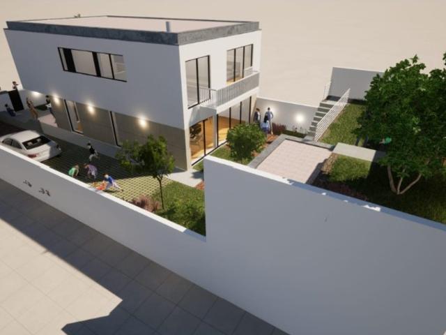 Lote para moradia em Guidões