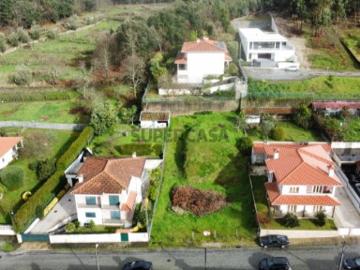 Lote Para Moradia Individual
