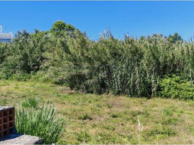 Lote para moradia inserido em urbanização