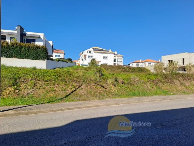 Lote para moradia Isolada na Ericeira!