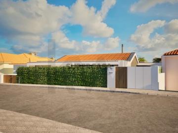 Lote para Moradia | Lombas | Porto Santo
