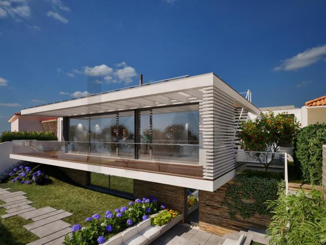 Lote para Moradia | Lombas | Porto Santo