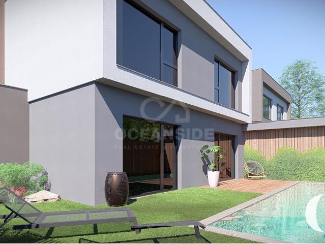 Lote para moradia LT15 S. Domingos de Rana, Abóboda