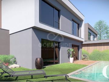 Lote para moradia LT15 S. Domingos de Rana, Abóboda
