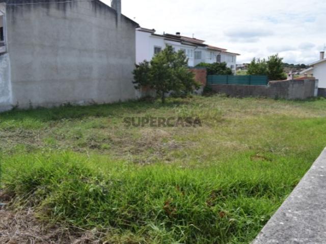 Lote para moradia S. Silvestre
