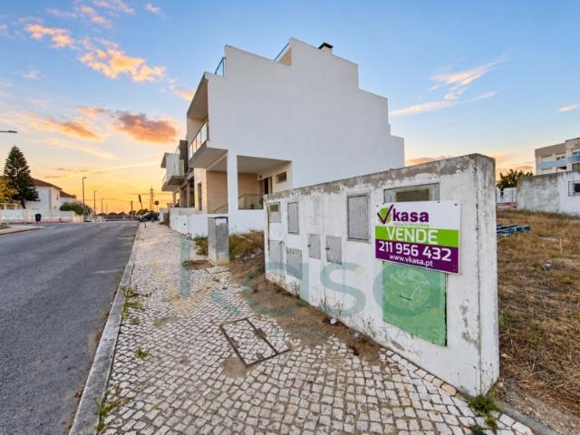 Lote para moradia Santo António da Charneca