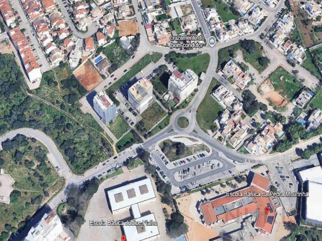 Lote para Venda | 3.128 m² de Construção | Portimão