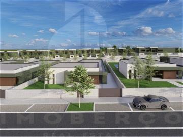Lote para venda com projeto aprovado