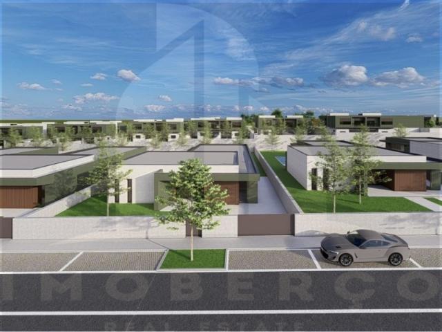 Lote para venda com projeto aprovado