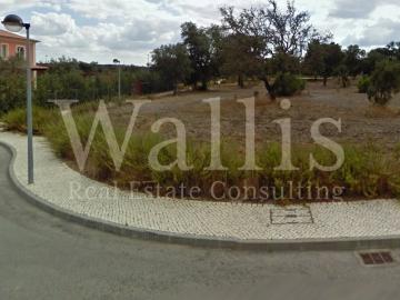Lote para Venda com 2.045 m2 em Vila Nova de Santo Estêvão